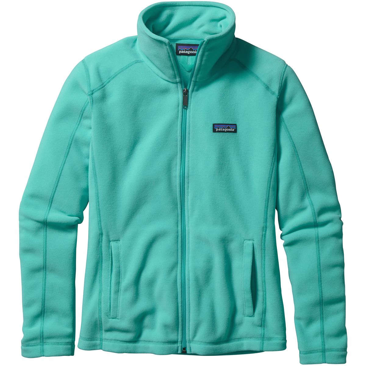 Patagonia Micro D Fleece Jacket 巴塔哥尼亞 女款抓絨衣