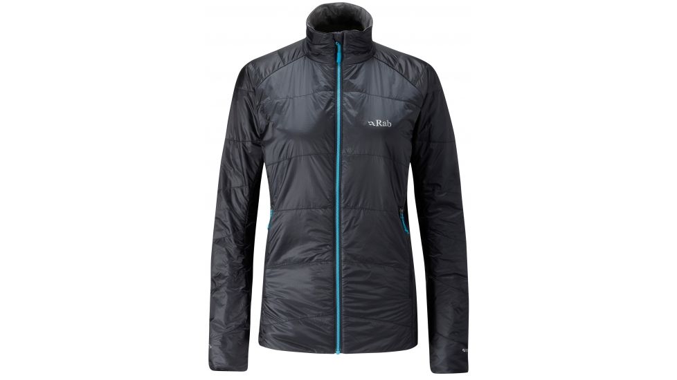 Rab Ether X Jacket 女款 輕量保暖棉服