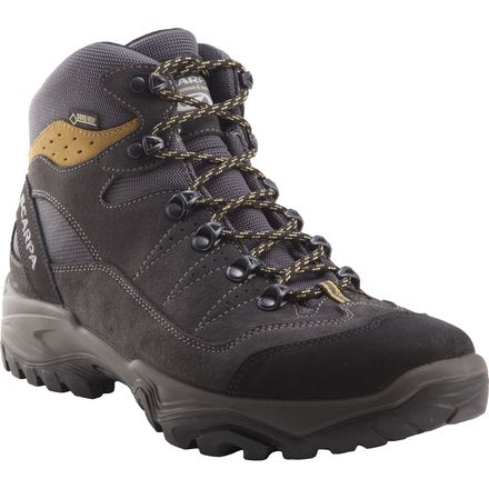 Scarpa Mistral GTX Hiking Boot 思卡帕 男款中幫防水徒步登山鞋
