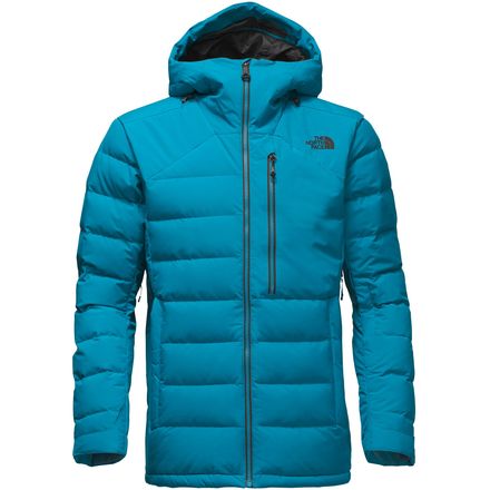 The North Face Corefire Hooded Down Jacket 北面 男款羽絨服