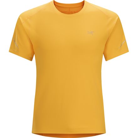 Arc’teryx Accelerator Shirt 始祖鳥 男款速干T恤