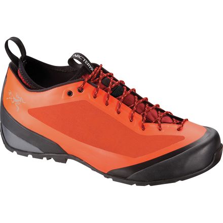 Arc’teryx Acrux FL Approach Shoe 始祖鳥 男款低幫徒步鞋