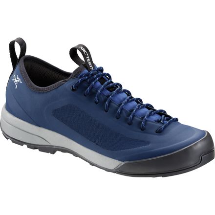 Arc’teryx Acrux SL Approach Shoe 始祖鳥 女款輕量級接近鞋