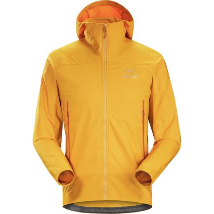 Arc’teryx Tenquille Softshell Hooded Jacket 始祖鳥 男款連帽軟殼