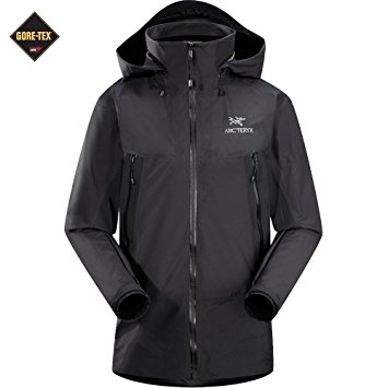 Arc'teryx Beta LT Hybrid Jacket 始祖鳥 女款沖鋒衣