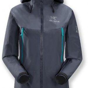 Arc’teryx Beta LT Jacket 始祖鳥 女款沖鋒衣
