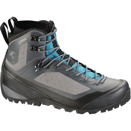 Arc’teryx Bora Mid Backpacking Boot 始祖鳥 女款徒步靴