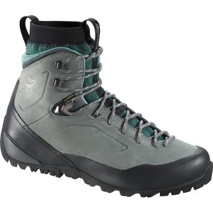 Arc’teryx Bora Mid Leather GTX Hiking Boot 始祖鳥 女款徒步靴