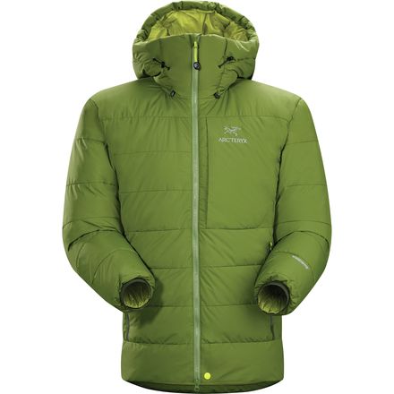Arc’teryx Ceres Down Jacket 始祖鳥 男款極限戶外羽絨服