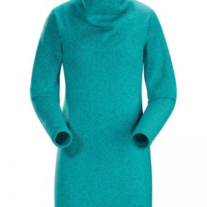 Arc’teryx Desira Tunic 始祖鳥 女款保暖抓絨套頭衫