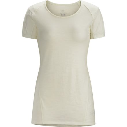 Arc’teryx Lana Comp Shirt – Short-Sleeve 始祖鳥 女款速干T恤