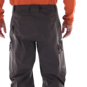 Arc’teryx Sabre Shell Pants 始祖鳥 男款滑雪褲