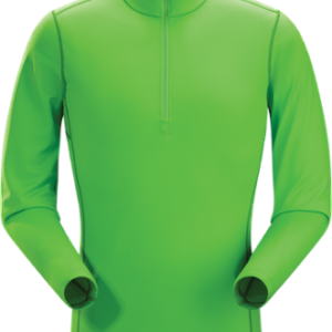 Arc’teryx Phase AR Zip-Neck Base Layer Top 始祖鳥 男款保暖內(nèi)衣