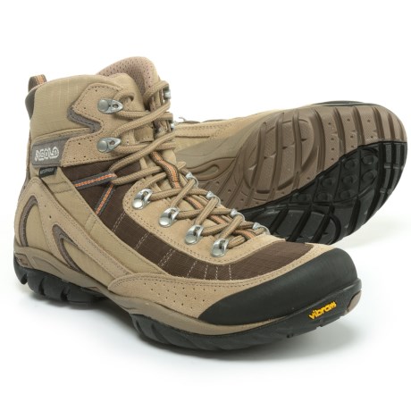 Asolo Mesita Hiking Boots 阿索羅 女款徒步鞋