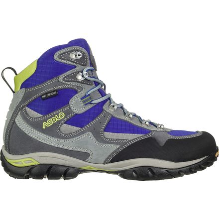 Asolo Reston WP Hiking Boot 阿索羅 男款徒步登山鞋