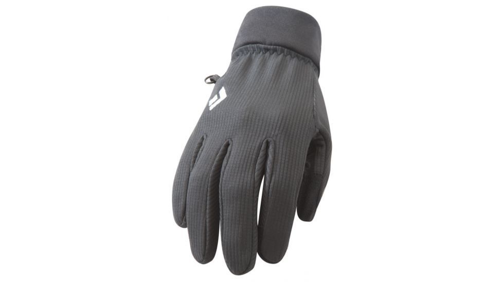 Black Diamond Digital Liner 黑鉆 防風保暖手套