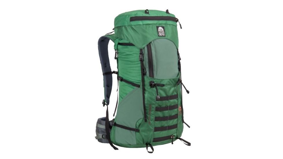 Granite Gear Leopard V.C. 46 Backpack 花崗巖 雪豹48升戶外背包