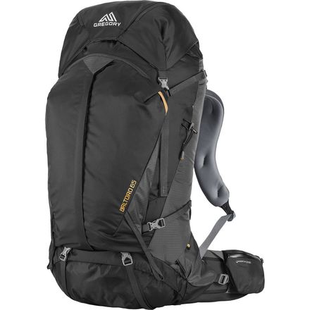 Gregory Baltoro 65L Backpack 格里高利 男款重裝徒步背包