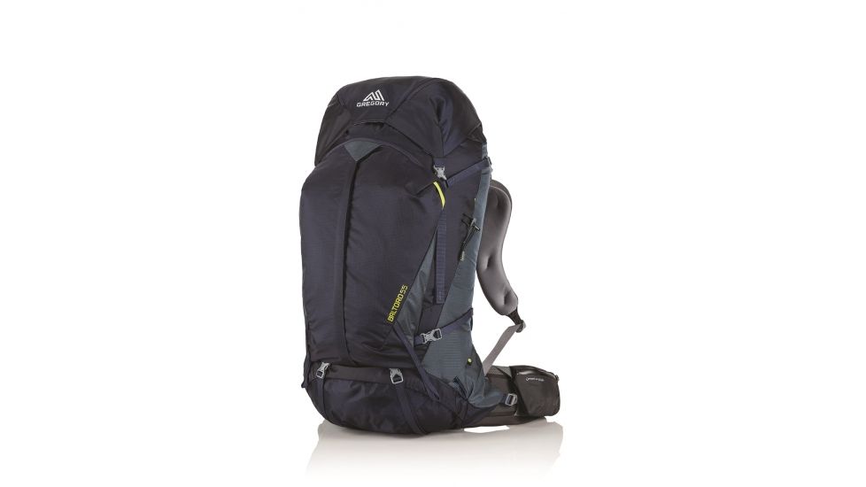 Gregory Baltoro Backpack 格里高利 男款55L戶外登山背包