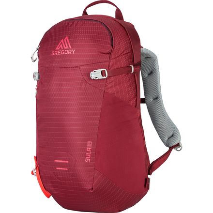 Gregory Sula 18L Backpack 格里高利 女款雙肩戶外徒步背包