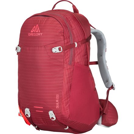 Gregory Sula 28L Backpack 格里高利 女款戶外徒步背包