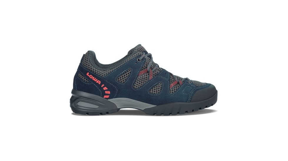 Lowa Phoenix Mesh Lo Hiking Shoe 女款 低幫戶外徒步鞋