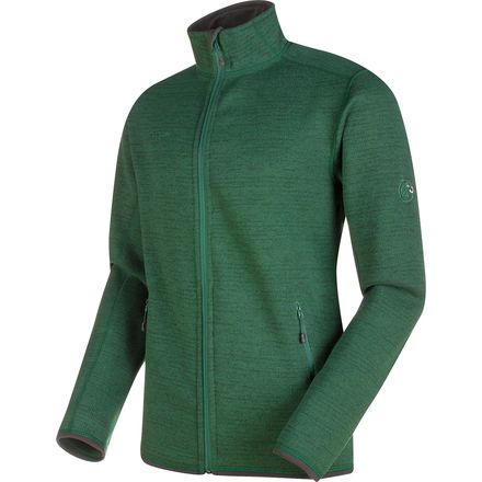 Mammut Arctic ML Hooded Jacket 猛犸象 男款抓絨衣