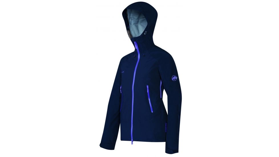 Mammut Ridge Jacket 猛犸象 女款沖鋒衣