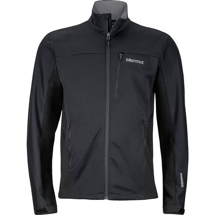 Marmot Leadville Softshell Jacket 土撥鼠 男款防風透氣軟殼