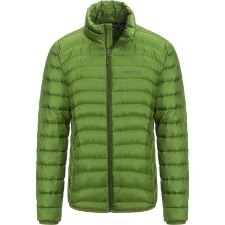 Marmot Modi Down Jacket 土撥鼠 男款700蓬排骨羽絨服