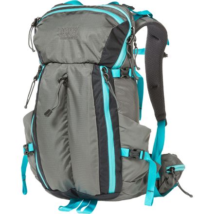 Mystery Ranch Hardscrabble 22L Backpack 神秘農場輕量化背包