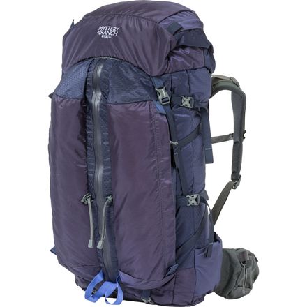 Mystery Ranch Mystic 70L Backpack 神秘農場 女款戶外重裝徒步登山背包