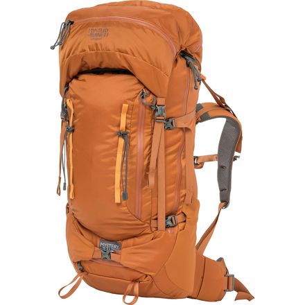 Mystery Ranch Stein 62L Backpack 神秘農場 輕量型重裝背包