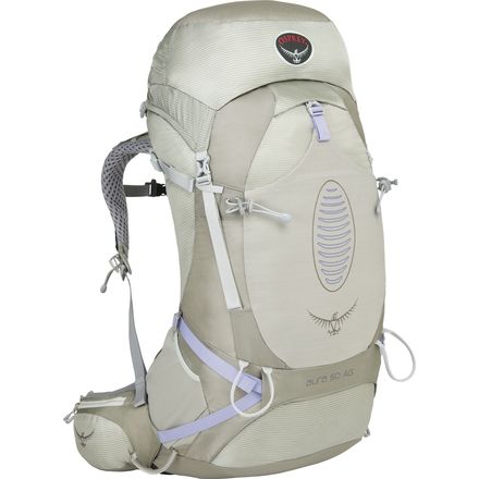 Osprey Packs Aura AG 50L Backpack 小鷹 女款光環輕量登山背包