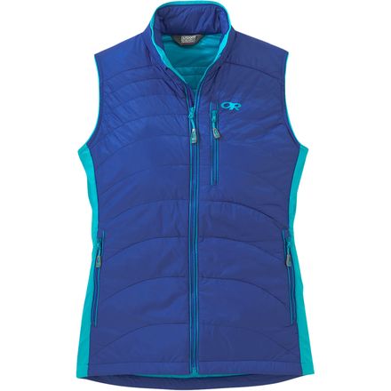 Outdoor Research Cathode Vest 女款 棉服馬甲
