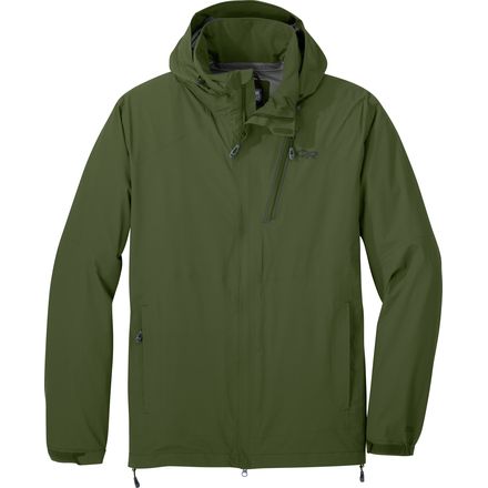 Outdoor Research Valley Jacket 男款 防水沖鋒衣外套
