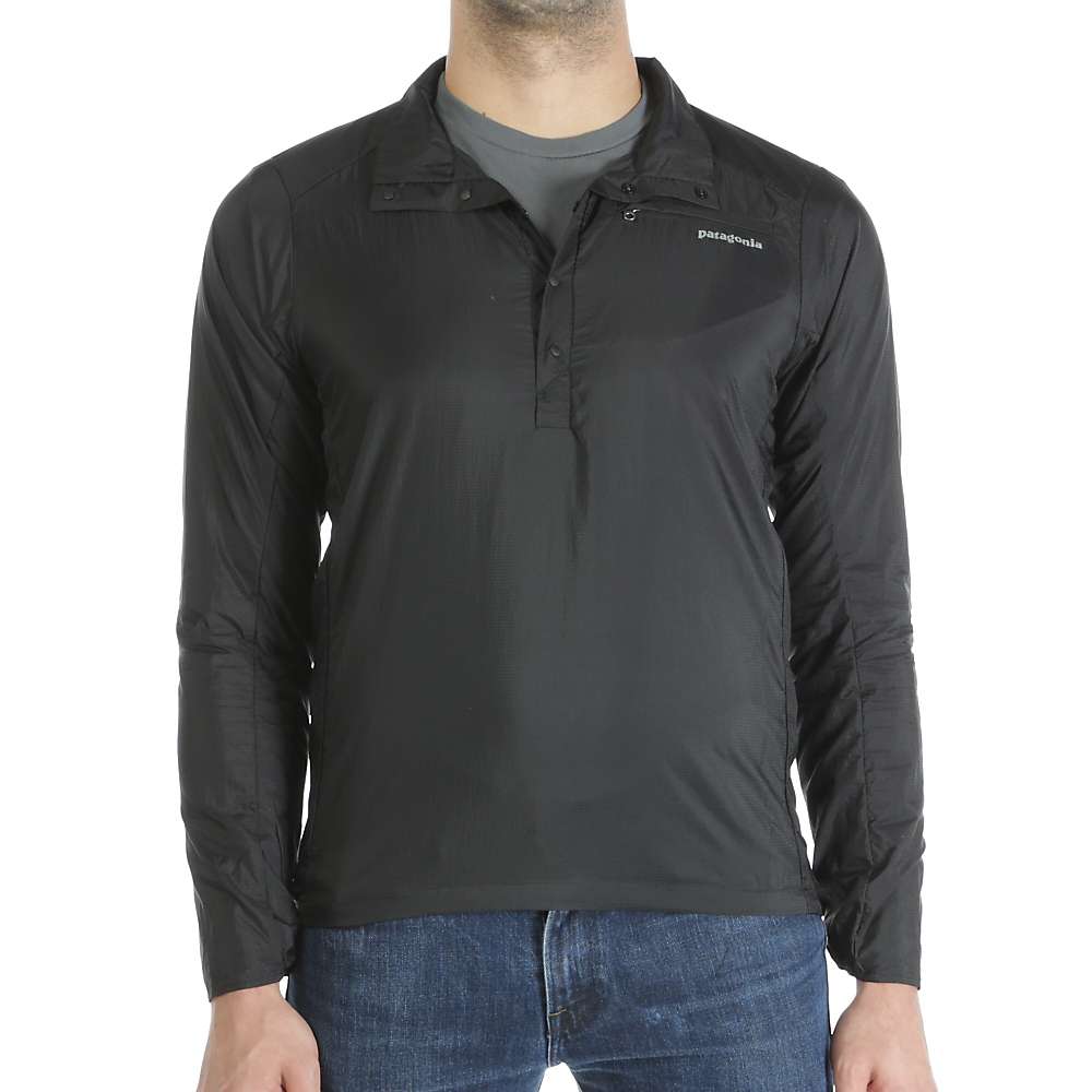 Patagonia Houdini Pullover Wind Shell 巴塔哥尼亞 男款皮膚風衣