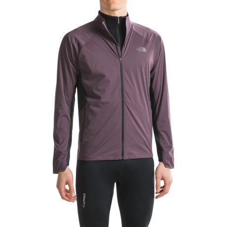 The North Face Isolite Jacket 北面 男款防風夾克