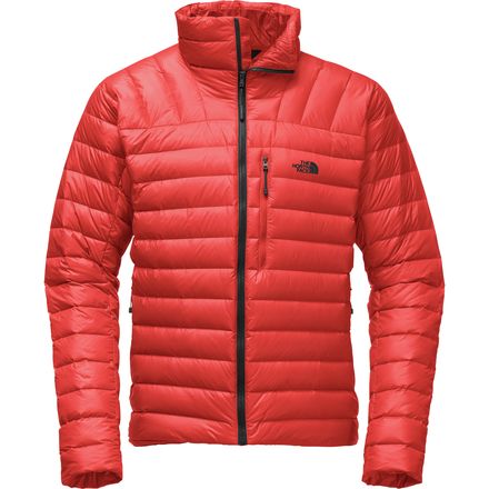 The North Face Morph Down Jacket 北面 男款800蓬羽絨服