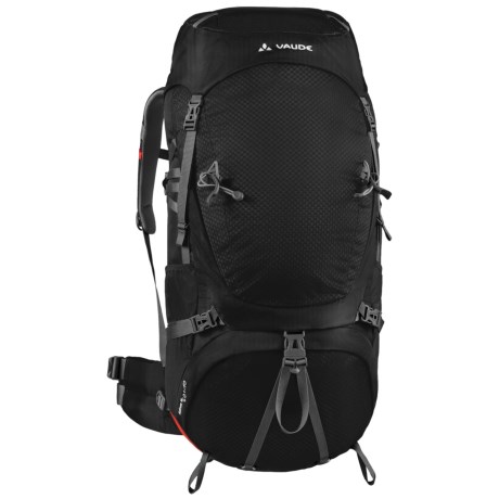 Vaude Astrum 60+10 Backpack 沃德 男款戶外登山背包