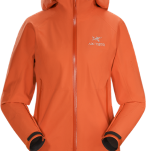 Arc'teryx Beta SL Jacket 始祖鳥 女款輕量沖鋒衣