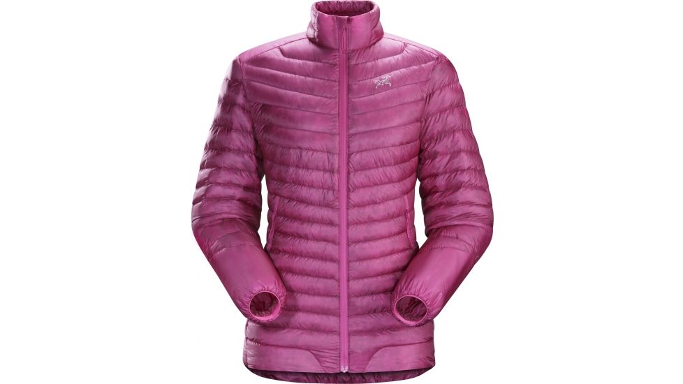 Arc'teryx Cerium SL Jacket 始祖鳥 女款850蓬羽絨服
