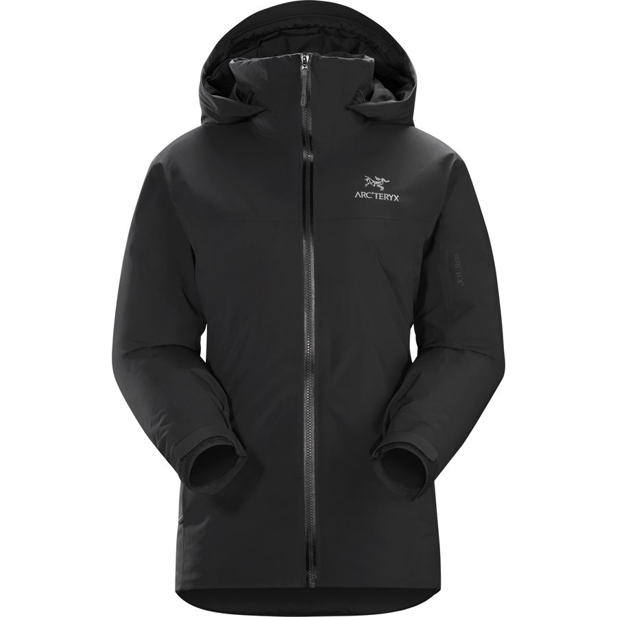 Arc’teryx Fission SV Insulated Jacket 始祖鳥 女款保暖棉服