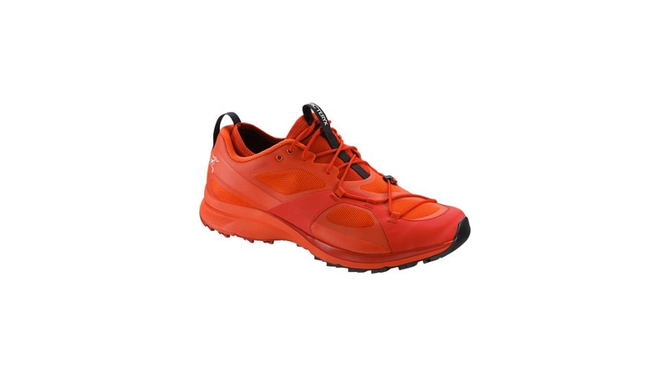 Arc’teryx Norvan VT GTX Trail Running Shoe 始祖鳥 男款越野跑鞋