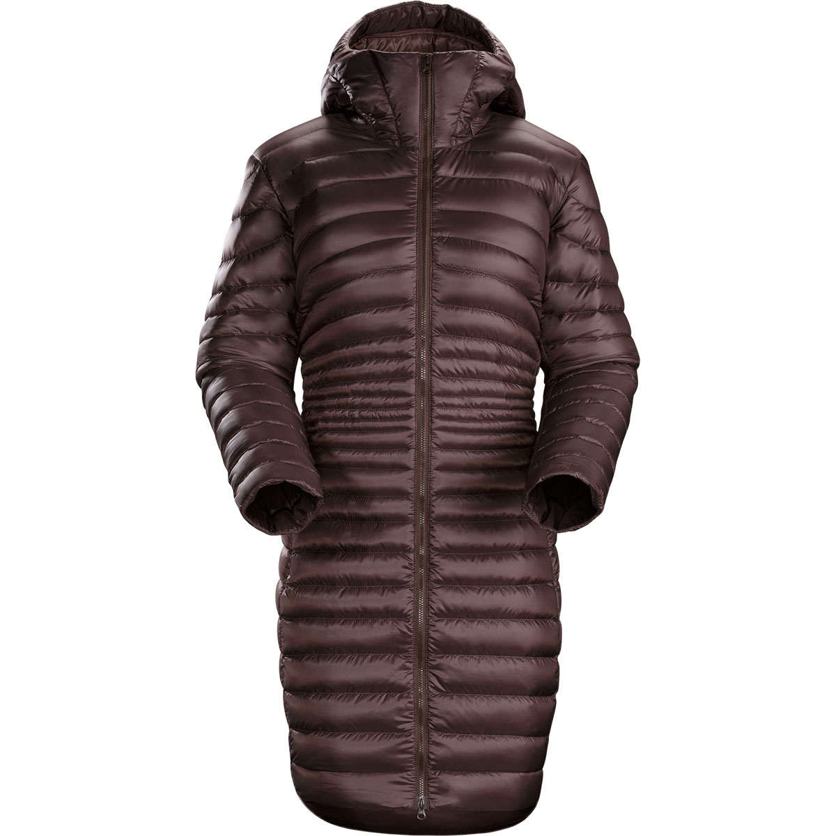 Arc'teryx Nuri Down Coat 始祖鳥 女款保暖羽絨外套