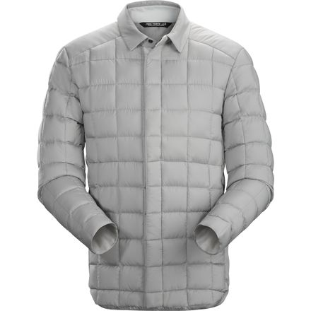 Arc’teryx Rico Shacket 始祖鳥 男款羽絨夾克