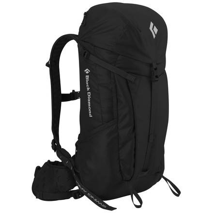 Black Diamond Bolt Backpack 黑鉆24L戶外背包