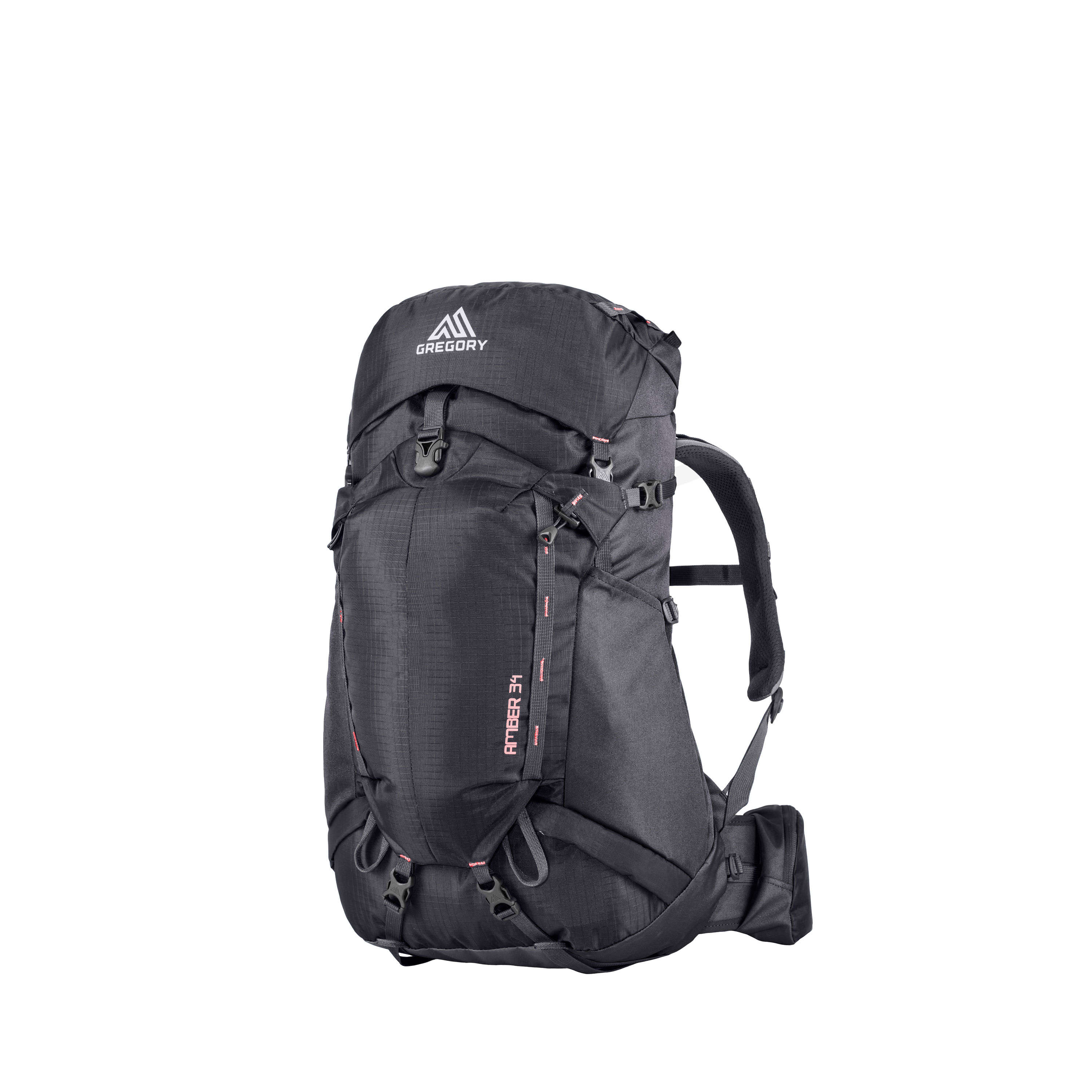 Gregory Amber 34 Pack 格里高利 女款34升戶外登山包