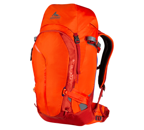 Gregory Targhee 45 Snow Pack 格里高利 戶外滑雪登山背包
