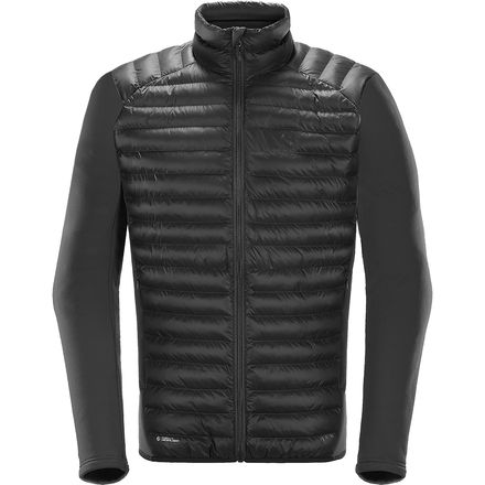 Haglofs Mimic Hybrid Jacket 火柴棍 男款輕量棉服